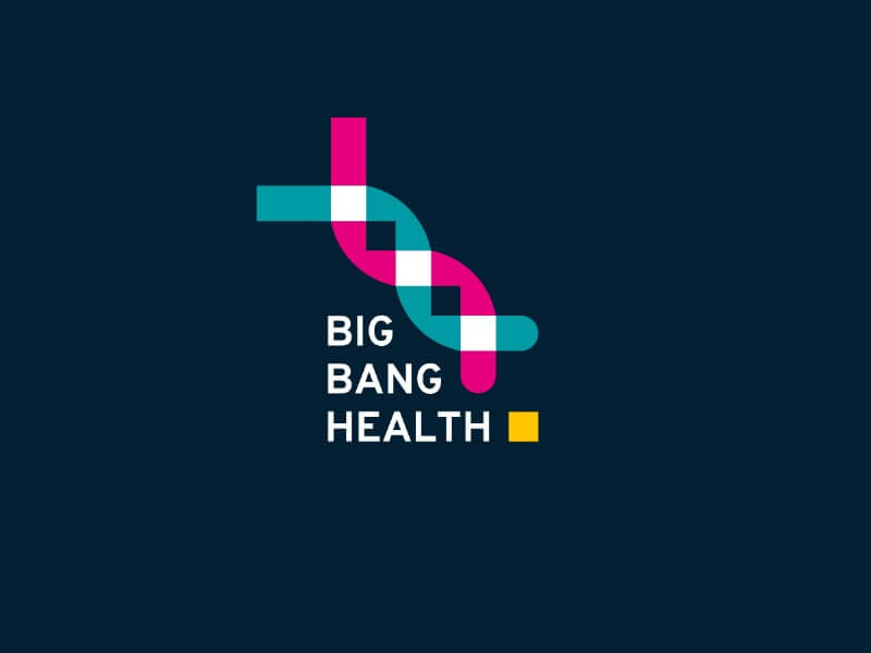 Big Bang Health Forum in Essen 2023